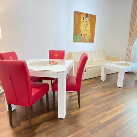Steiner Residences Vienna Augarten Eksteriør billede